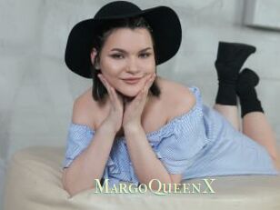 MargoQueenX