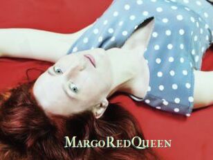 MargoRedQueen