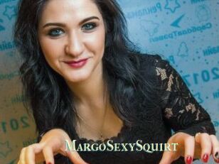 MargoSexySquirt