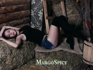 MargoSpicy