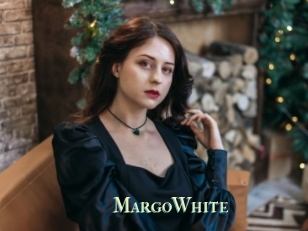 MargoWhite