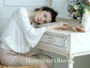 MargueriteBrown