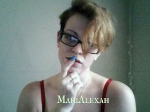 MariAlexah