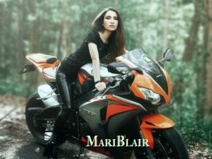 MariBlair