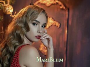 MariBlum