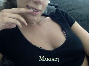 Maria23 Actrice xxx