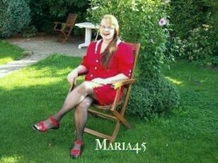 Maria45
