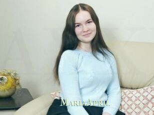 MariaApril