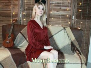 MariaBariceva