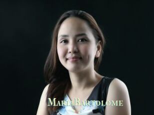 MariaBartolome