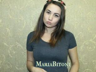 MariaBitoni