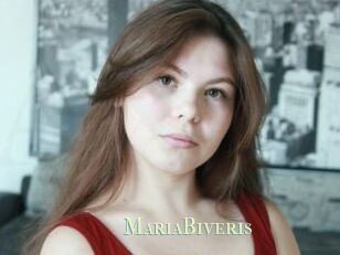 MariaBiveris