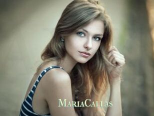 MariaCallas