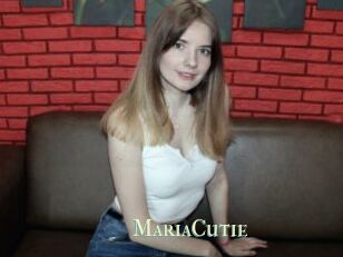MariaCutie Actrice xxx