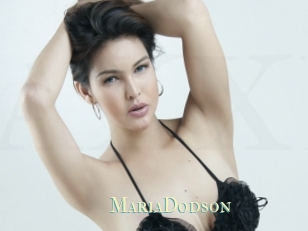 MariaDodson