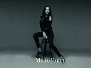 MariaFarel
