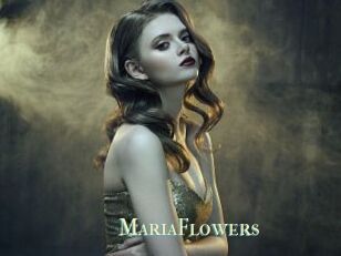 MariaFlowers