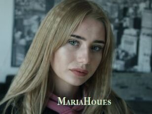 MariaHoues Actrice xxx