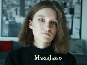 MariaJasso