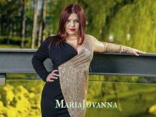 MariaJovanna