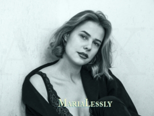 MariaLessly