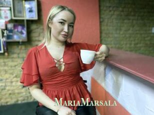 MariaMarsala