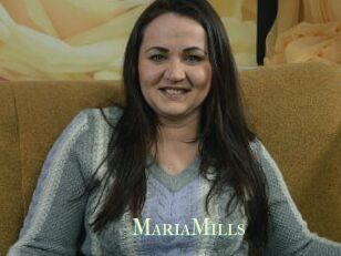 MariaMills