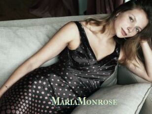 MariaMonrose