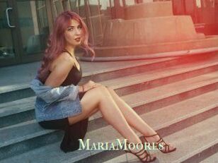 MariaMoores