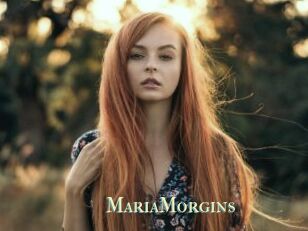 MariaMorgins