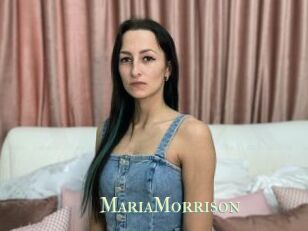 MariaMorrison