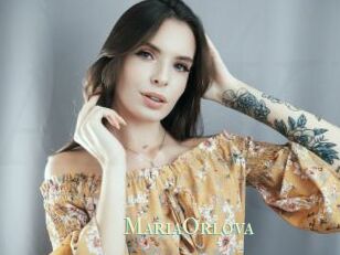MariaOrlova