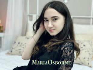 MariaOsborne