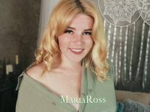MariaRoss