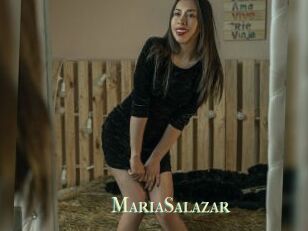 MariaSalazar