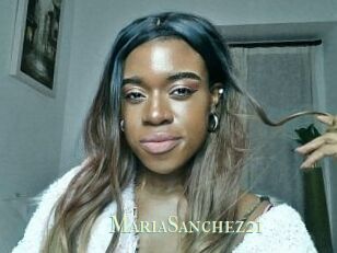 MariaSanchez21