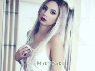 MariaSarah