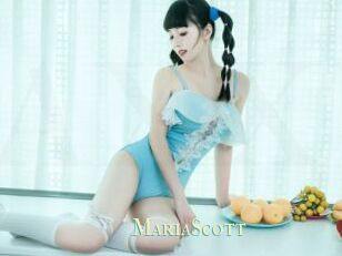 MariaScott