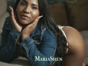 MariaShen