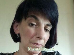 Maria_Tayler Actrice xxx