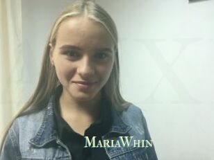 MariaWhin