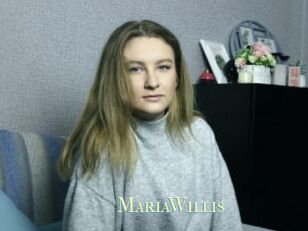 MariaWillis