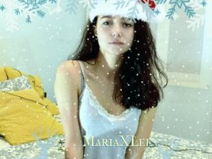 MariaXLee