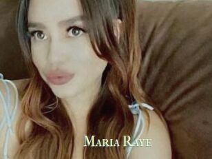 Maria_Raye