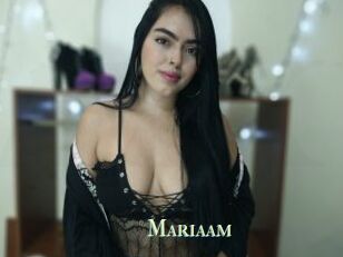Mariaam