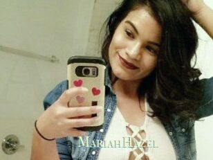 MariahHazel