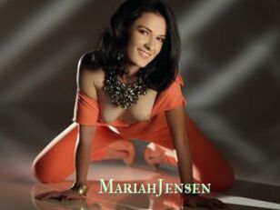 MariahJensen