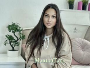 MariahTate