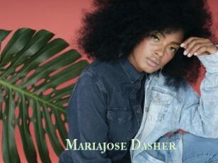 Mariajose_Dasher