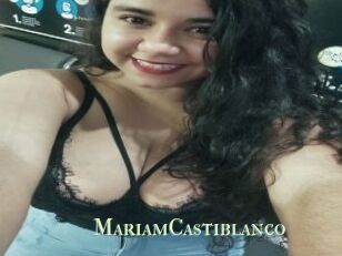 MariamCastiblanco